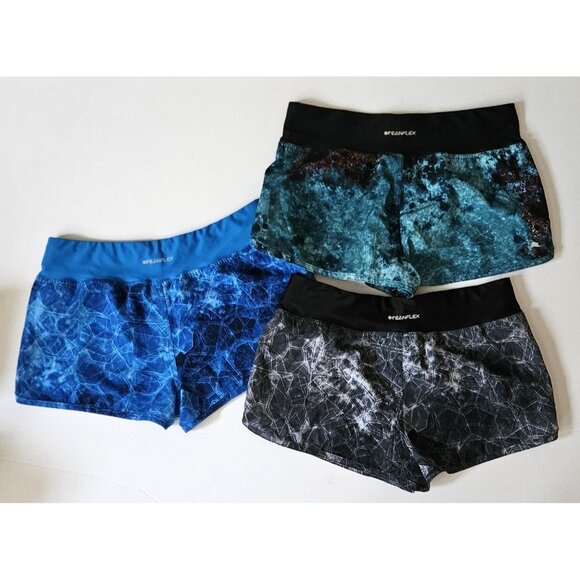 Pelagic M Women's Bali Active Shorts Lot Fishing Outdoor - Picture 4 of 4